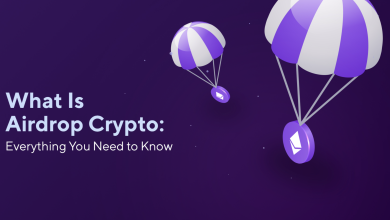 What Is an Airdrop in Crypto